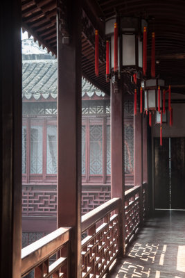 Lion's Grove Garden