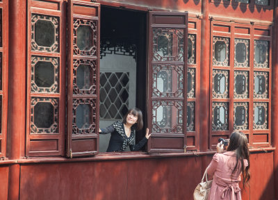 Lion's Grove Garden
