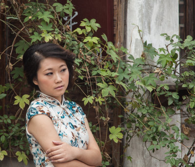 Pingjiang Lu