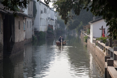 Pingjiang Lu
