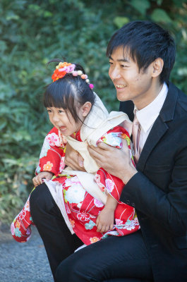 Shichi-Go-San
