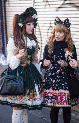 Harajuku