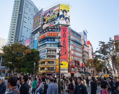 Shibuya