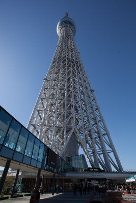 Tokyo Skytree