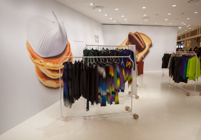 Retail