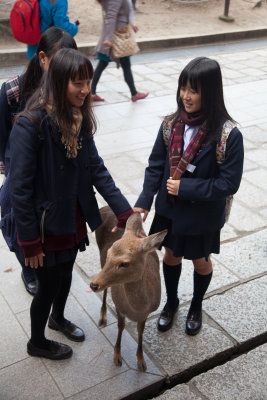 Nara