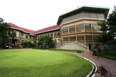 Vimanmek Dusit Park