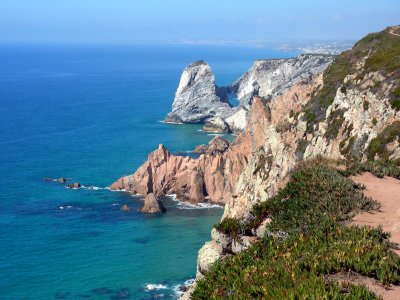 Cabo da Roca