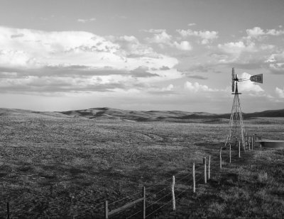 Sandhills, Nebraska