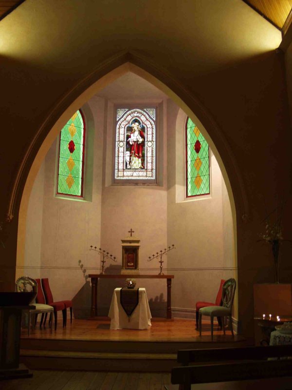 Chapel Daylesford