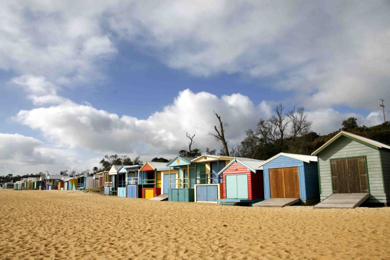 Mornington Peninsula Beauty