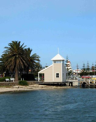 Lakes Entrance
