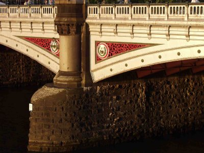 Grand Old Bridge