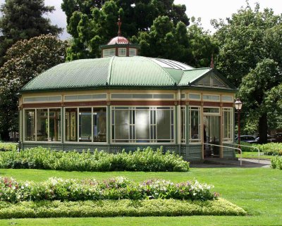Garden Beauty Ballarat