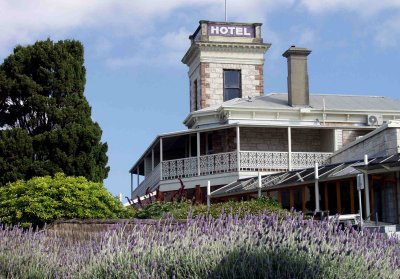 Sorrento Hotel