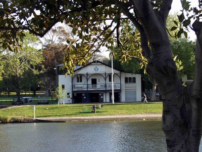 Rowing Club