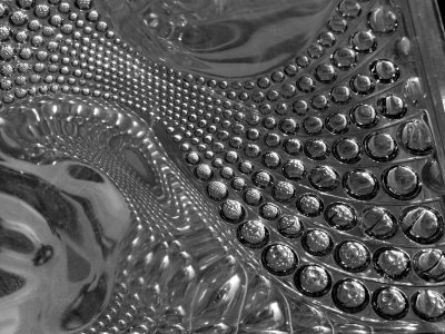 Wave Bubbles