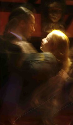 Lovers' Waltz