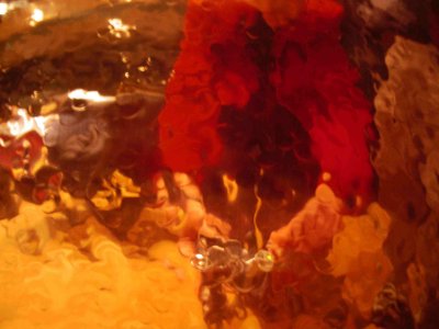 Molten Lava