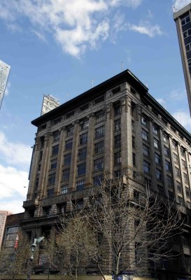 Nicholas Building