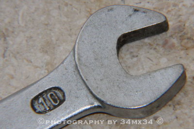 077 close up tool 10 mm
