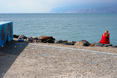 ALE_1789. Almeria- Spain