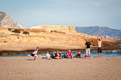 6698.Almeria- Spain