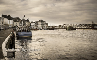 Ramsey Harbour