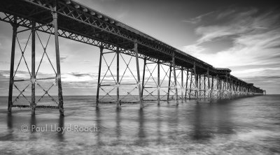 Ramsey Pier