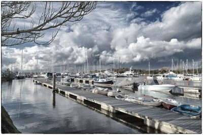 Lymington