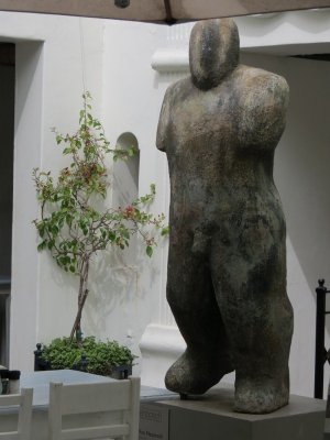 beauty of form