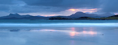 Mellon Udrigle Bay - Wester Ross