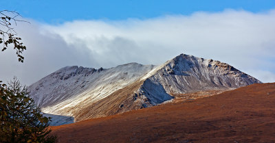 Beinn Eighe