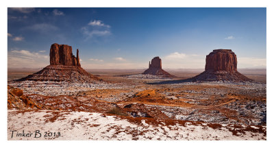 Monument Valley - Classic