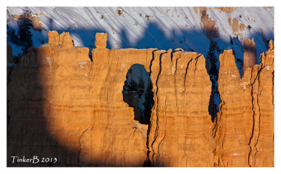 Holy Hoodoos!