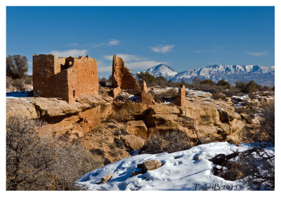 Hovenweep - A hidden gem 1