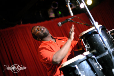 Once Again: Cleveland Heights Throwback Artist Showcase