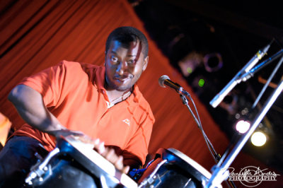 Once Again: Cleveland Heights Throwback Artist Showcase