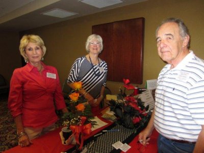 Judy, Sue and Jimmy