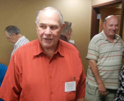 Larry Wilde (foreground); Jimmy Nicholas (left background) and Thomas Eaves (right background).jpg