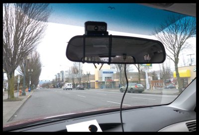 dashcam