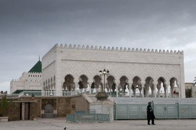 130306-150-Maroc-Rabat-Mausolee Mohamed V.jpg