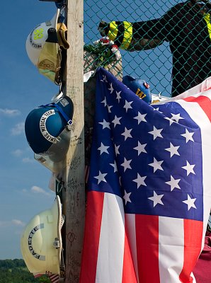 First Responders Remember