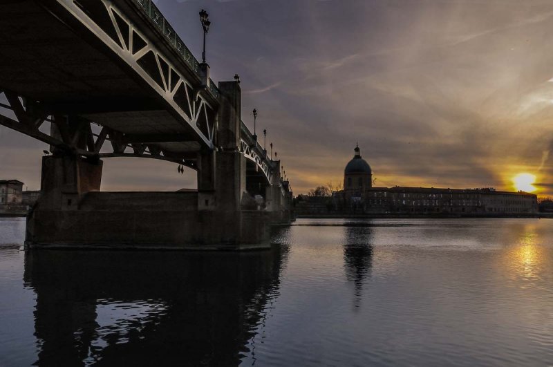 la grave sur garonne