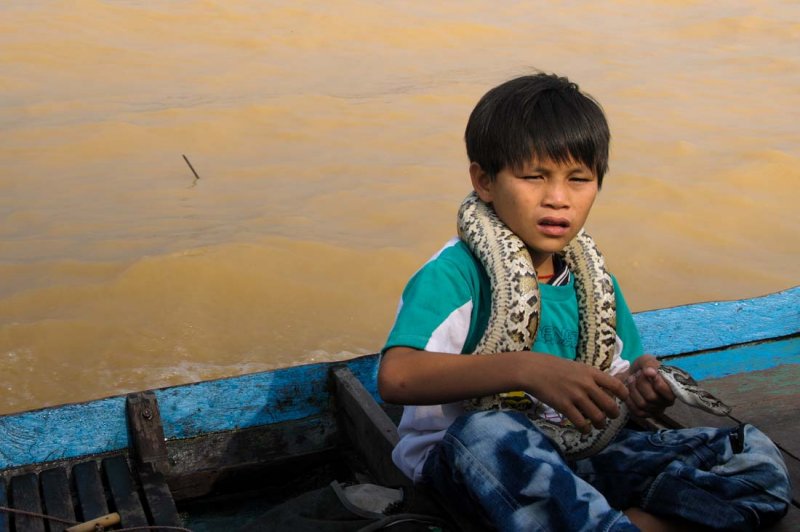 lac tonle sap