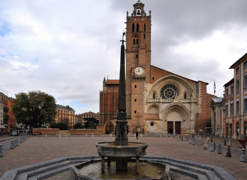 cathedrale saint etienne