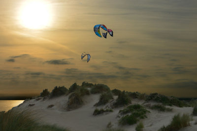  kite surf 2012