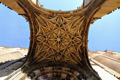 cathedrale d Albi