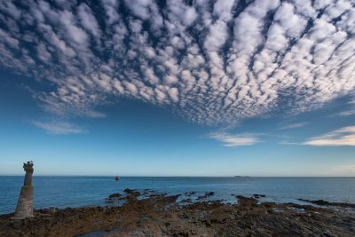 entre du golfe du Morbihan