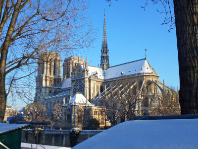 Notre-Dame de Paris